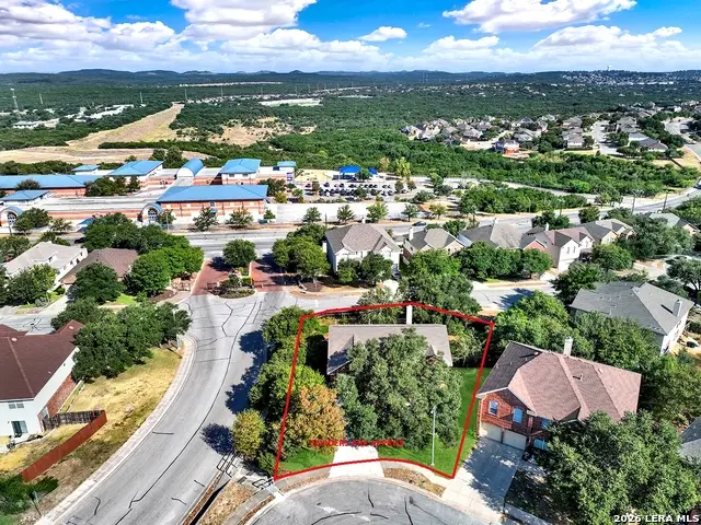 20826 Panoramic Ct, San Antonio, TX 78258 - #3