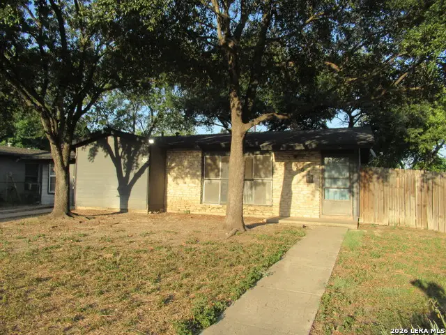 702 Longleaf St, San Antonio, TX 78219 - #1