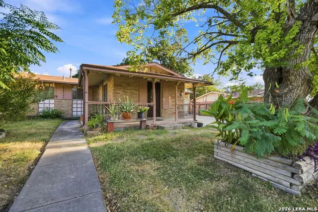 4422 Bikini Dr., San Antonio, TX 78218 - #2