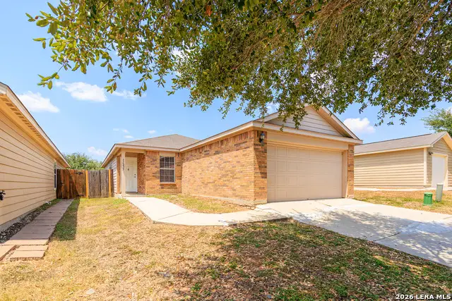 11235 Pecan Cyn, San Antonio, TX 78252 - #1