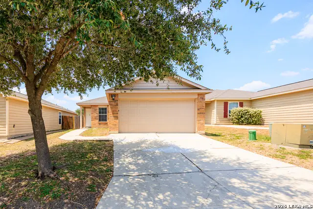 11235 Pecan Cyn, San Antonio, TX 78252 - #2