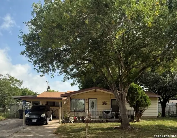 6007 Stonybrook Dr, San Antonio, TX 78242 - #1
