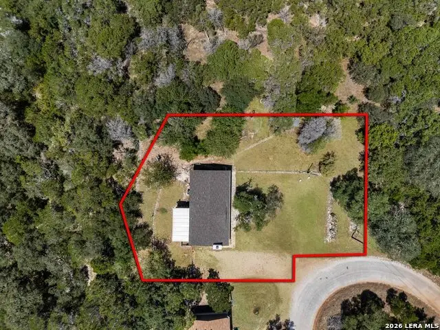 731 Mountain View Pl, Pipe Creek, TX 78063 - #2
