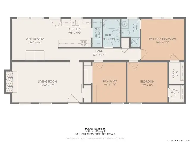 731 Mountain View Pl, Pipe Creek, TX 78063 - #3