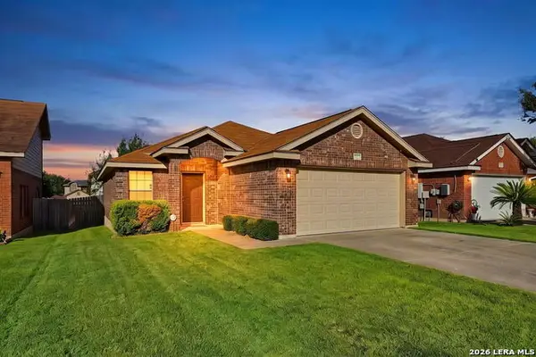 14543 Sacred, San Antonio, TX 78247