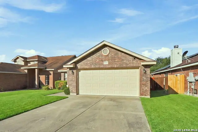 14543 Sacred, San Antonio, TX 78247 - #2