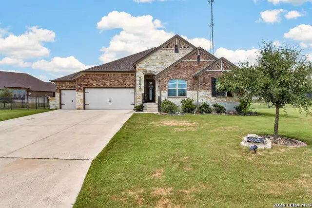 28047 San Clemente, San Antonio, TX 78260 - #1