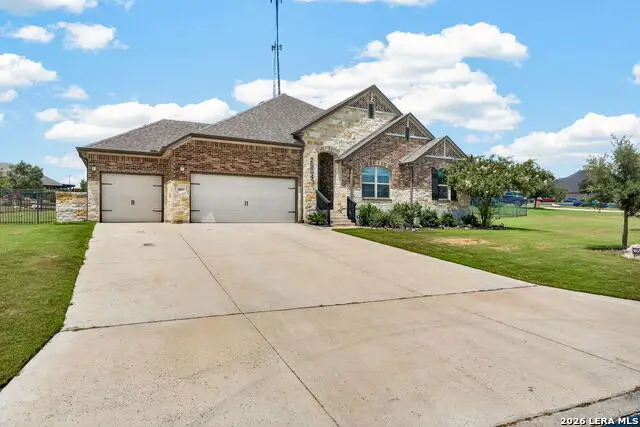 28047 San Clemente, San Antonio, TX 78260 - #2