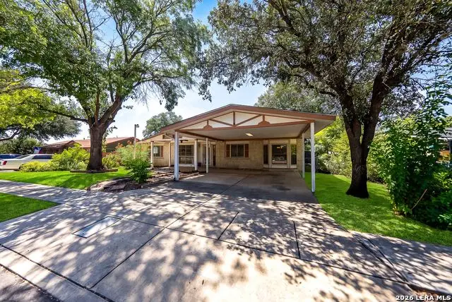 5306 Wapiti Trl, San Antonio, TX 78228 - #2