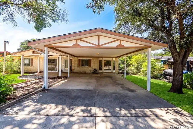 5306 Wapiti Trl, San Antonio, TX 78228 - #3
