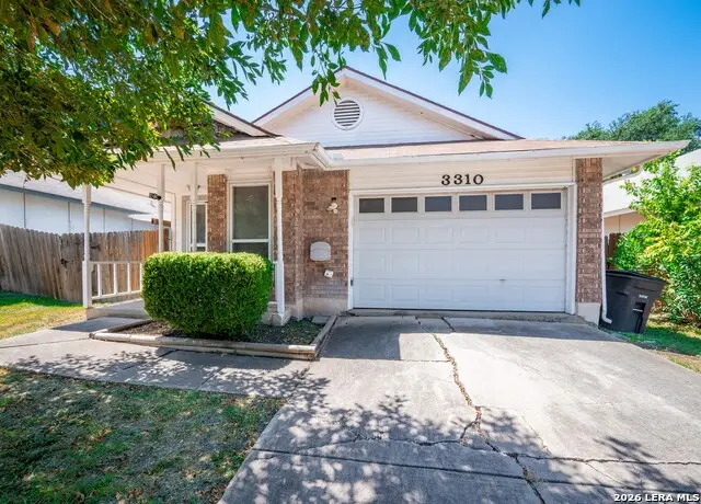 3310 Stoney Star, San Antonio, TX 78247 - #1
