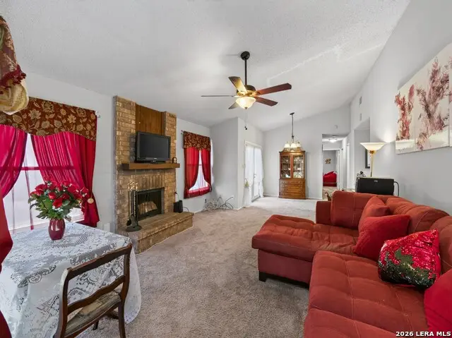 3310 Stoney Star, San Antonio, TX 78247 - #3