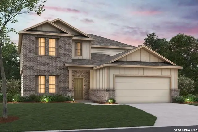 10243 Tynecastle Road, Converse, TX 78109 - #1