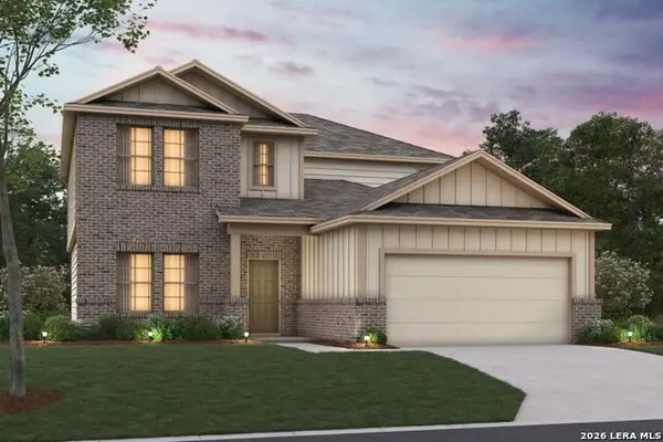 10243 Tynecastle Road, Converse, TX 78109