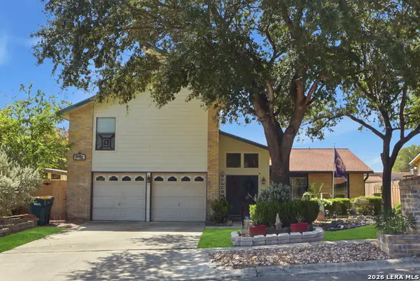 7952 Splintered Oak, Live Oak, TX 78233