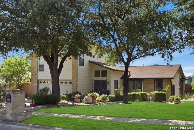 7952 Splintered Oak, Live Oak, TX 78233 - #2