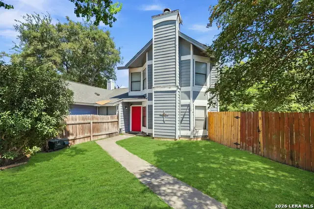 11710 Spring Ridge Dr, San Antonio, TX 78249 - #1