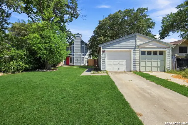 11710 Spring Ridge Dr, San Antonio, TX 78249 - #3