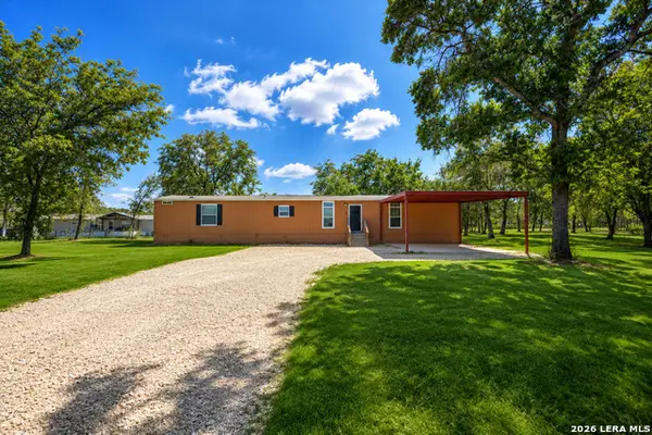 24319 Hickory Pass, San Antonio, TX 78264