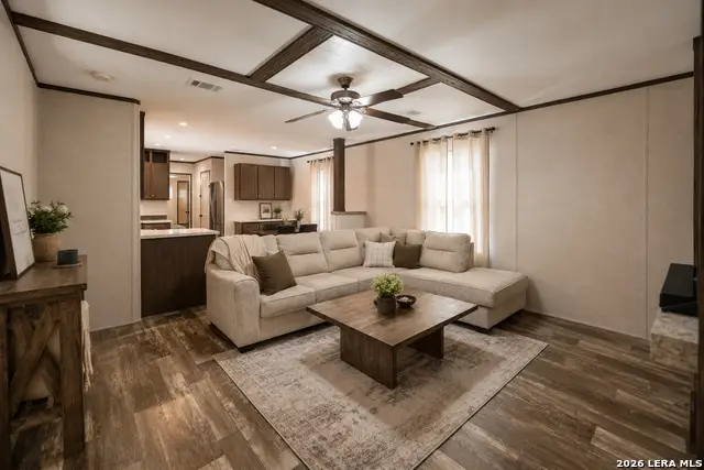 24319 Hickory Pass, San Antonio, TX 78264 - #2