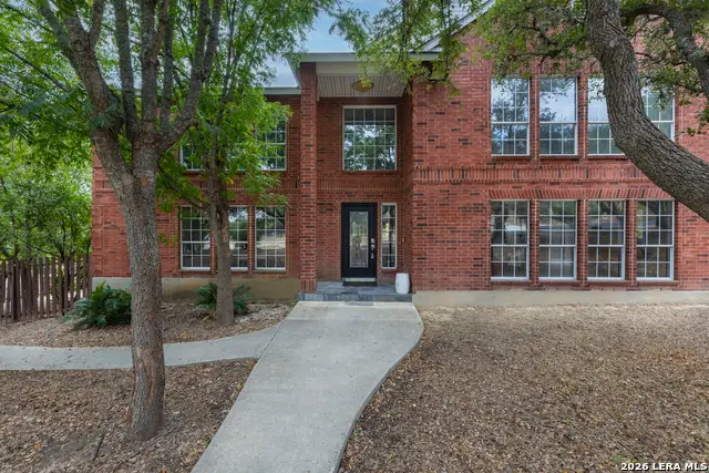 800 Hop Tree, San Antonio, TX 78260 - #1