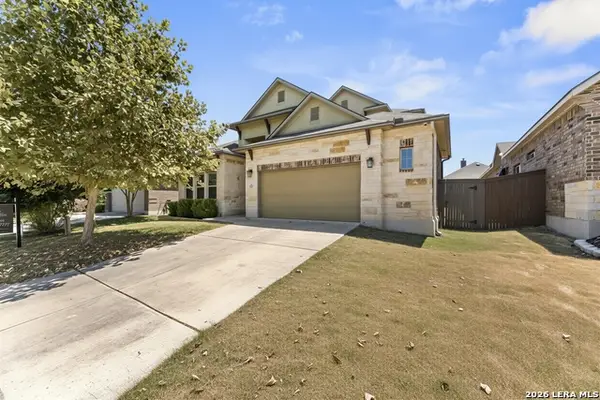 9710 Monken, Boerne, TX 78006