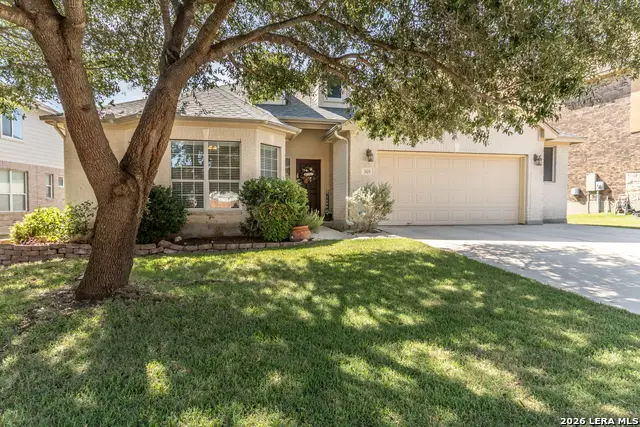 305 Hilton Dr, Cibolo, TX 78108 - #1