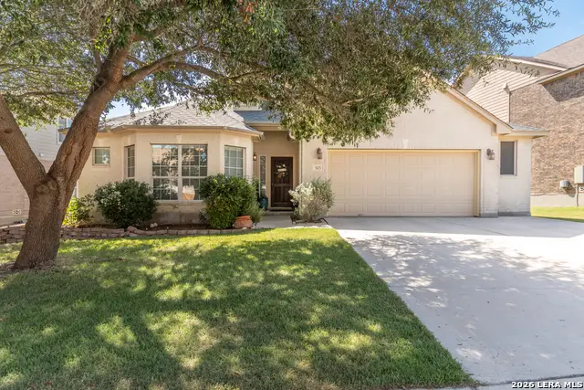 305 Hilton Dr, Cibolo, TX 78108 - #2