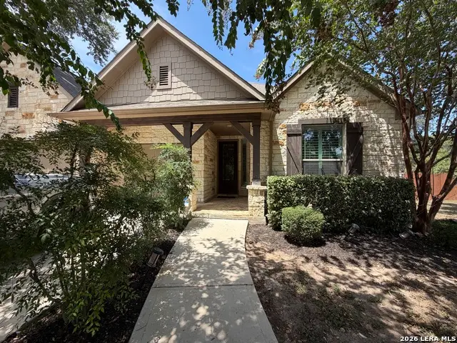 9515 Bow Willow, San Antonio, TX 78254 - #1