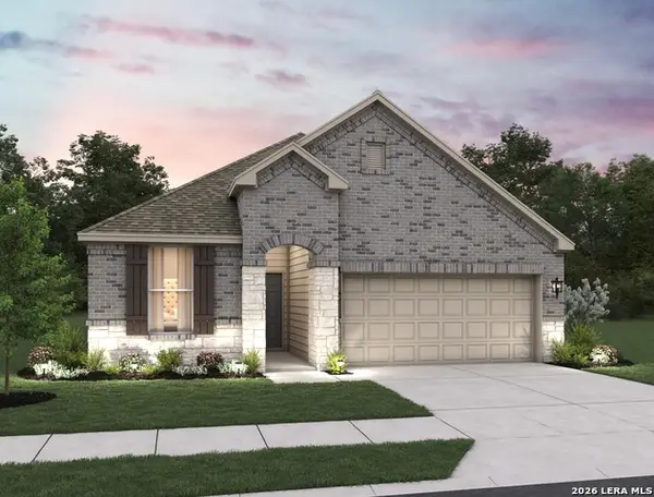 1223 Higgins Cove, San Antonio, TX 78245