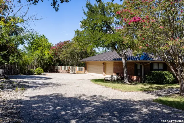 304 Spring Mill Dr, Kerrville, TX 78028 - #3