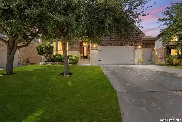 8113 Hyacinth Trce, Boerne, TX 78015 - #2
