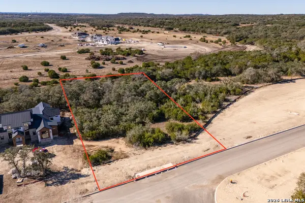 BLOCK 3, LOT 10 Easy Money, Boerne, TX 78006