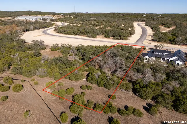 BLOCK 3, LOT 10 Easy Money, Boerne, TX 78006 - #2