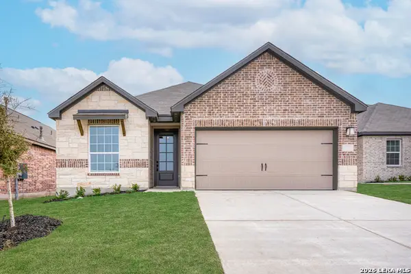 6627 Thorpe Hollow, Converse, TX 78109