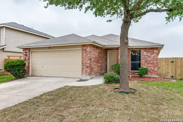 543 Stable Vista, San Antonio, TX 78227 - #1