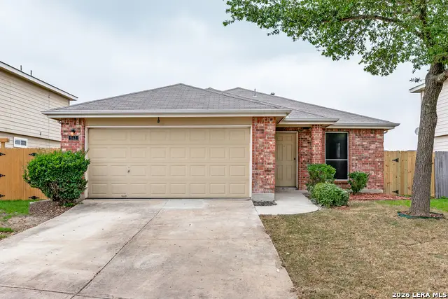 543 Stable Vista, San Antonio, TX 78227 - #3