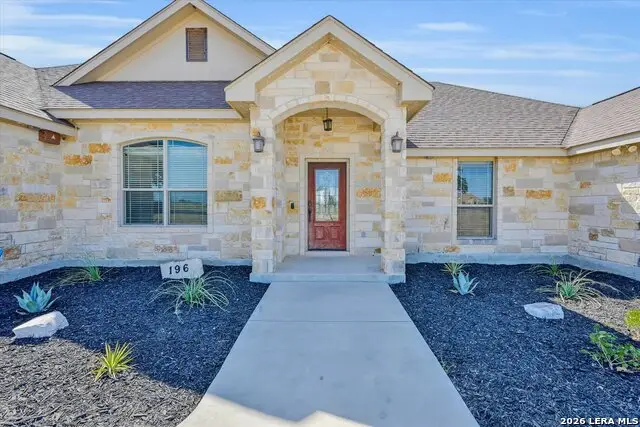 196 Triple Bend Dr, La Vernia, TX 78121 - #3