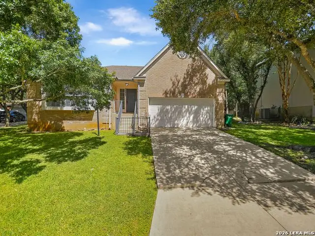 24843 Shining Arrow, San Antonio, TX 78258 - #1