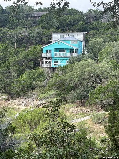 272 Plum Cove Rd, Lakehills, TX 78063 - #2