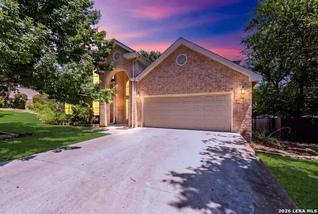 16502 Loma Landing, Helotes, TX 78023 - #1