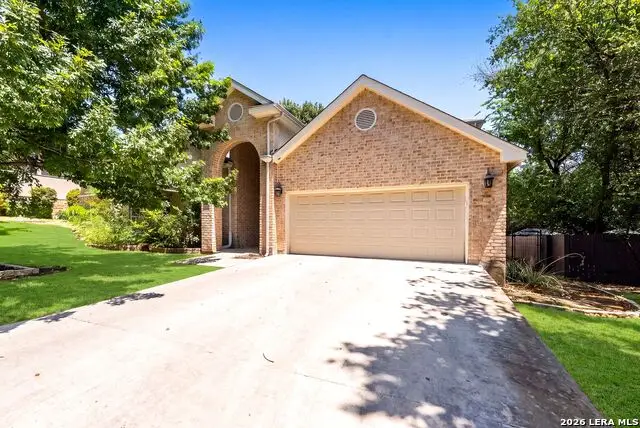 16502 Loma Landing, Helotes, TX 78023 - #2