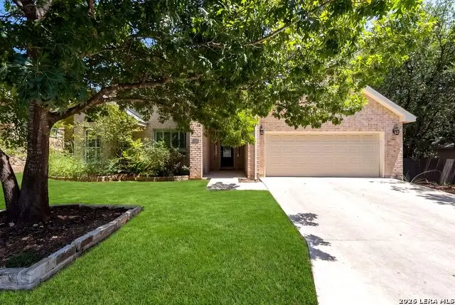16502 Loma Landing, Helotes, TX 78023 - #3