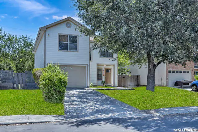 8218 Laurel Bnd, San Antonio, TX 78250 - #2