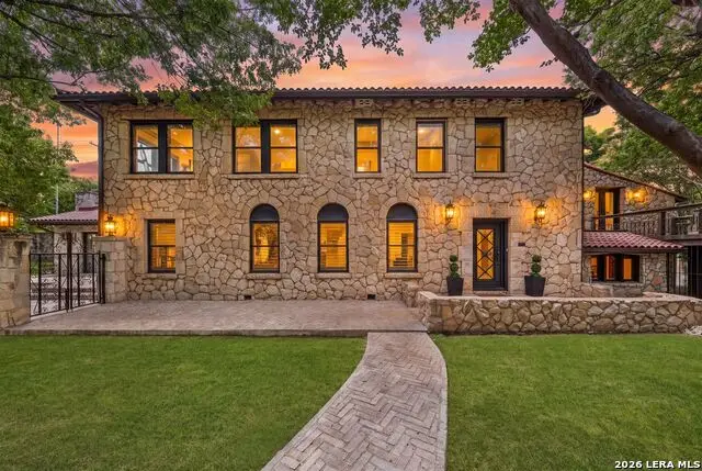 103 Park Hill Dr, San Antonio, TX 78212 - #1