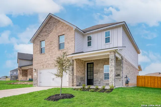 6319 Monk Landing, Converse, TX 78109 - #2