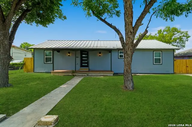 1126 W Lullwood Ave, San Antonio, TX 78201 - #3