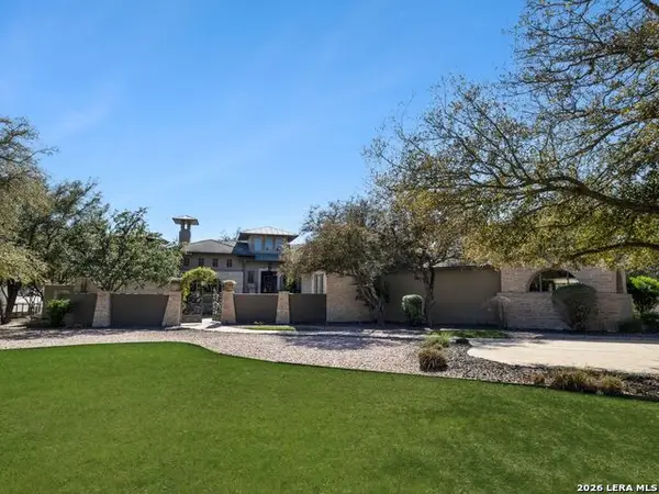 11426 Cat Springs, Boerne, TX 78006