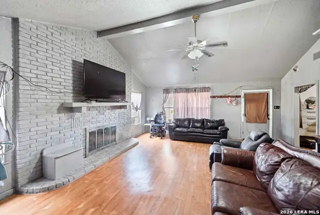 1155 Jones Rd, Kingsbury, TX 78638 - #3