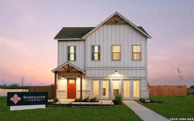 5714 Quartz Ter, San Antonio, TX 78222 - #1